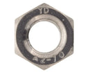 Porca hexagonal M8 zincada saco 50 un. | AV01051