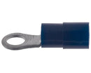 Terminal de parafuso de pressão Ø4 mm