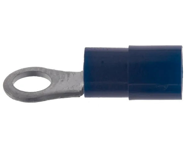 Terminal de parafuso de pressão Ø4 mm