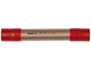 Filtro desidratador 1/4" para soldar capilar