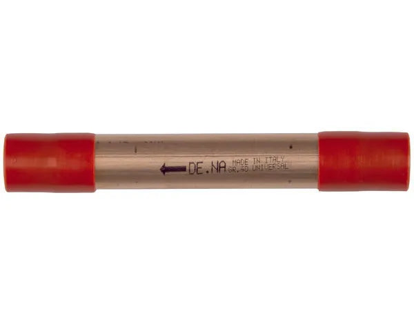 Filtro desidratador 1/4'' para soldar