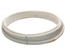 Tubo de cobre isolado unipolar 1/4'' 0,8 25m