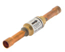 Sanhua válvula de retenção ycv 3/8" para soldar