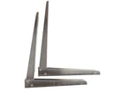 Suporte para unidade exterior 45 x 55 cm.