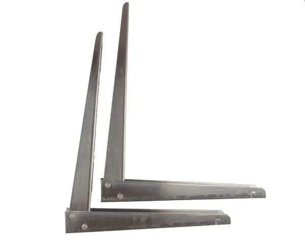 Suporte para unidade exterior 45 x 55 cm.