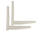 Suporte para unidade exterior 50 x 45 cm.