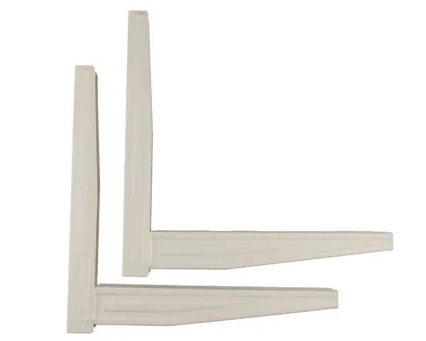Suporte para unidade exterior 50 x 45 cm.