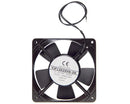 Motor de ventilador Weiguang 120x120x25,5 mm 12/10 W