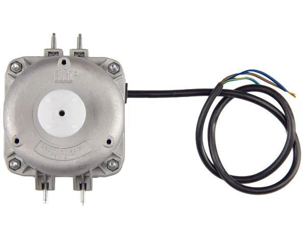 Motor de ventilador 10w multi fixação