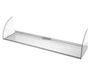 Visera para exaustor Teka C601 602
