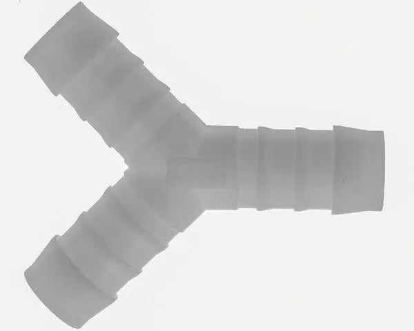 Derivação em 'y' para tubo ø 15/20 mm.