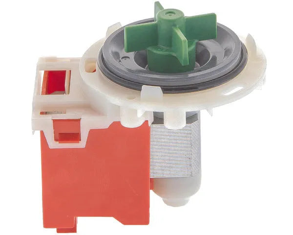 COPRECI bomba de escoamento para máquina de lavar ebs-2556-2204