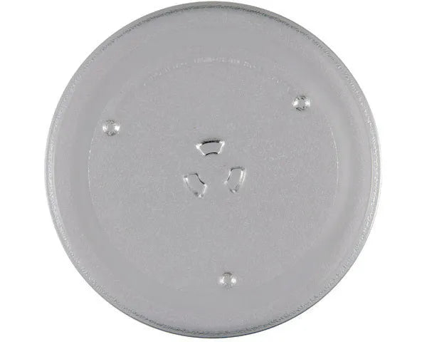 Prato para micro-ondas ø 255mm. | 799090041