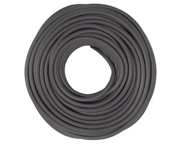 Cabo mangueira preto 5x1,5 mm. 1 kV | AS07025