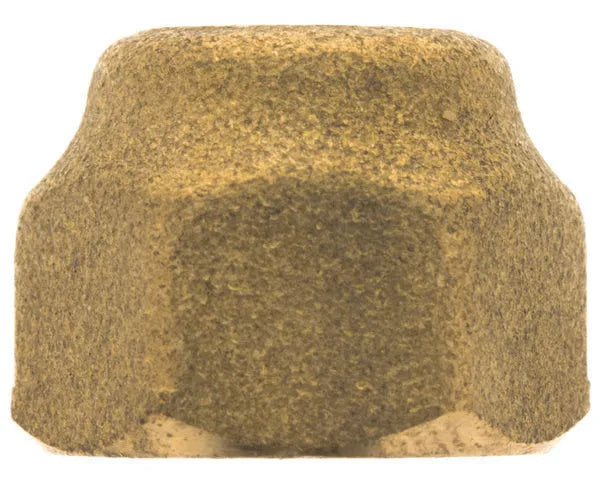 Porca frigorífica sae 1/4''h | 03TF071
