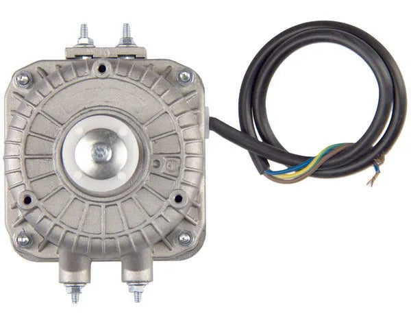 Motor de ventilador Weiguang 7w s/p multiancoragem