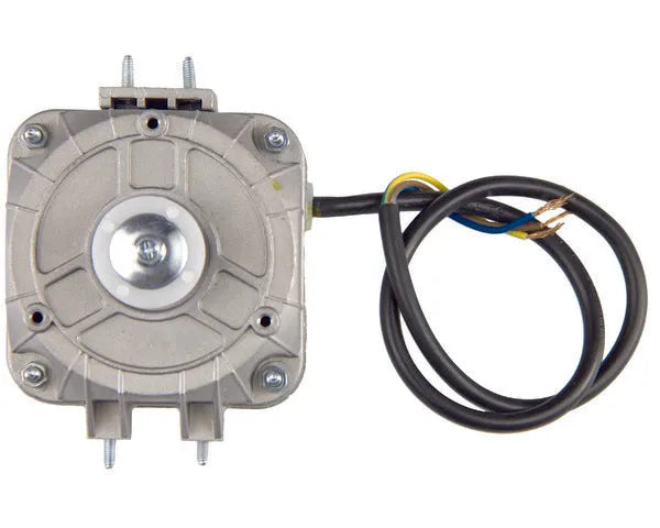 Motor ventilador 10W 230/240V multianclagem frigorífico Weiguang