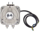 Motor de ventilador Weiguang 16w s/p multiancoragem
