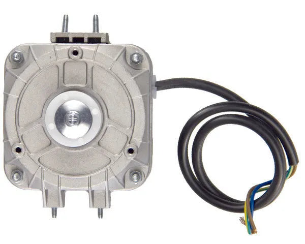 Motor de ventilador Weiguang 16w s/p multiancoragem