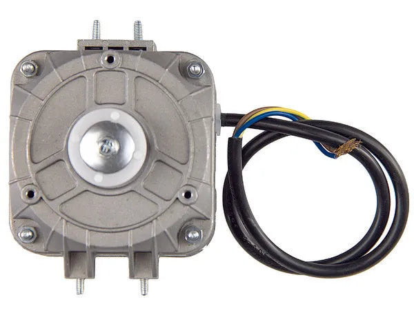Motor de ventilador Weiguang 25w s/p multi-anclagem