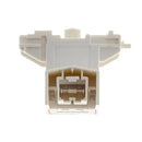 Interruptor puerta para lavavajillas Balay 00620775 compatible Bosch