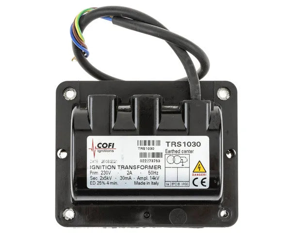 COFI transformador queimador trs1030 | 4340160
