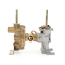 Cuerpo de gas para calentador Neckar 87387047450 WN10 KIB