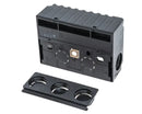 Satronic, base central da unidade de comando do queimador Honeywell