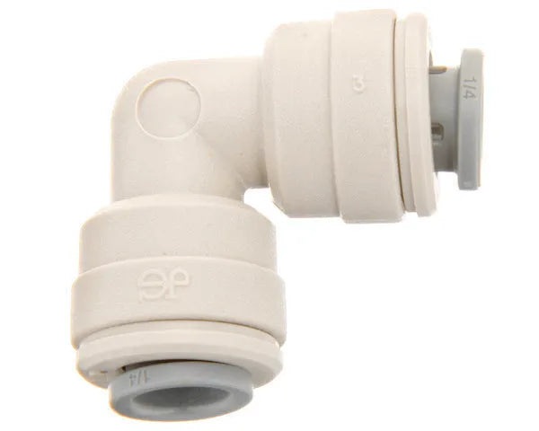 Cotovelo tubo reduzido frigorífico 1/4''