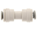 John guest união dupla frigorífico universal 1/4''