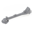 Soporte aspersor superior para lavavajillas Teka 81722022 LP790