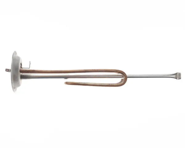 Resistência térmica 1500 W 230 V 380 mm.