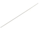 SOLDADURA COM FLUXO 30% Ø 2 mm. 1 UN.