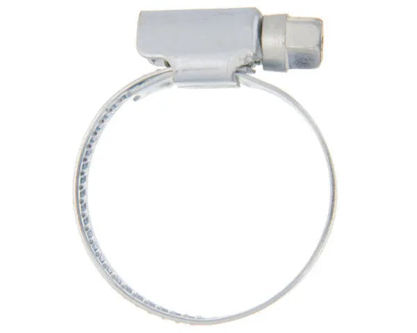 Abraçadeira metálica universal 20/32 mm