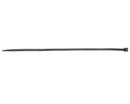 Abraçadeira de nylon 4,8X250mm 100 unidades | UB250CB