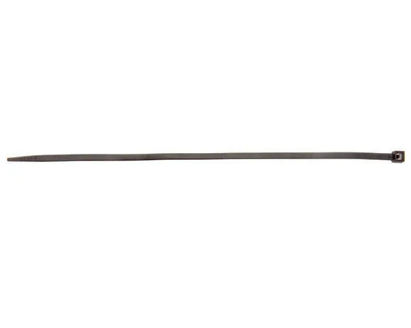 Abraçadeira de nylon 4,8X250mm 100 unidades | UB250CB