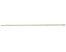 Abraçadeira de nylon 4,8x200mm (100 unidades)