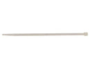 ABRAÇADEIRA DE NYLON 4,8X190mm BRANCA