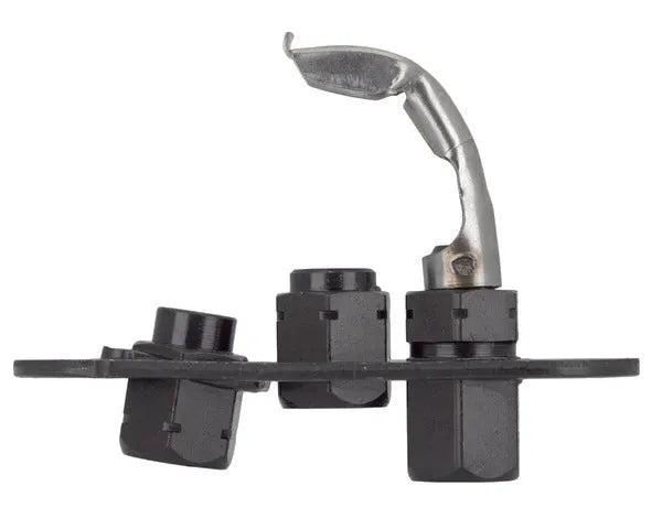 ZANUSSI Cabeça piloto fogão 1 chama | 005503