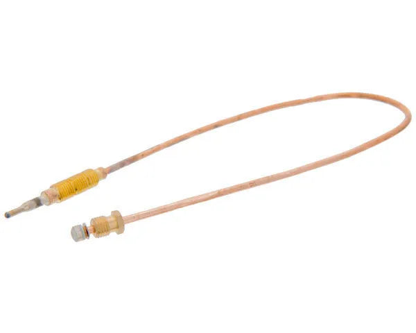 Termopar ORKLI cabeça roscada M8 400 mm | 300.00.0400