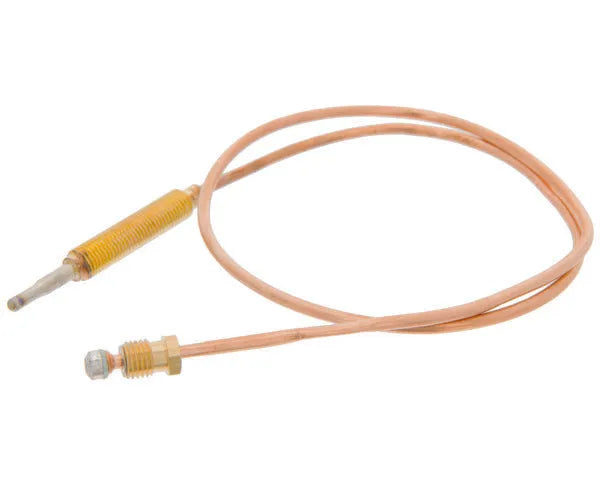 Termopar ORKLI com cabeça roscada M8 600 mm