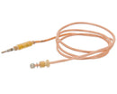 Termopar ORKLI com cabeça roscada M8 1000 mm