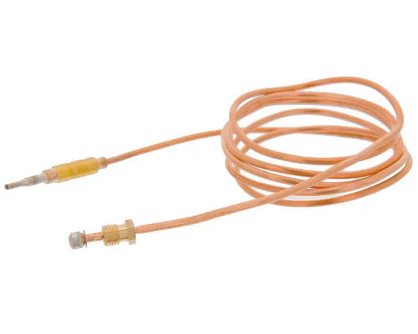 ORKLI Termopar cabeça roscada m8 1500mm