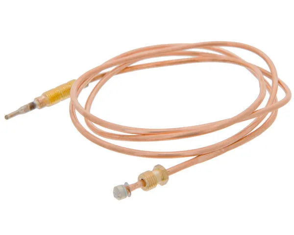 ORKLI TERMOPAR CABEÇA ROSCADA M8 1200mm
