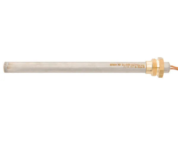 Resistência para biomassa diâmetro 9,9 250 W 140 mm | ELD60023