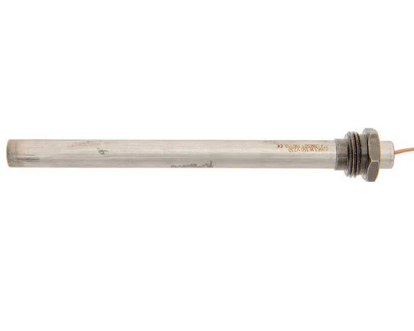 Resistência para biomassa Ø12,5 350W 160 mm | ELD60033
