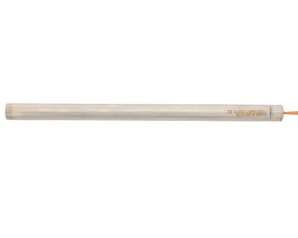 EXTRAFLAME resistência biomassa diâmetro 9,9 300w 160 mm