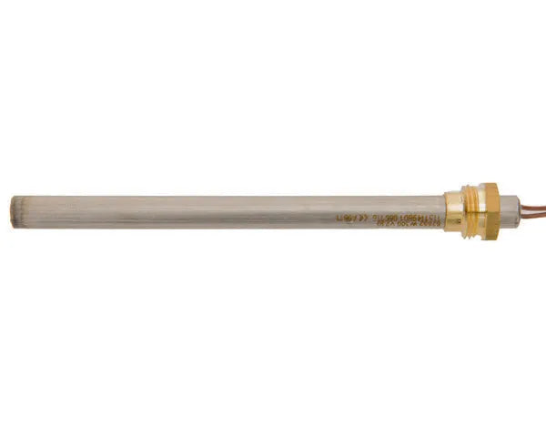 Resistência para biomassa Ø 9,9 300w 140 mm | ELD60025