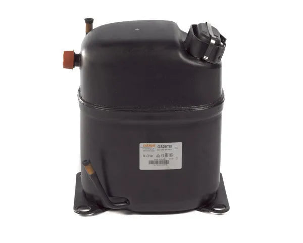 Compressor GS26TB-V R134A 3/4 CUBIGEL