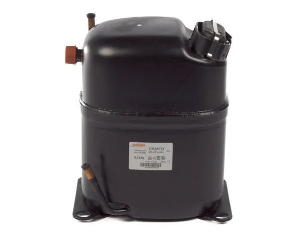 Compressor GS30TB-V R134A 7/8 CUBIGEL